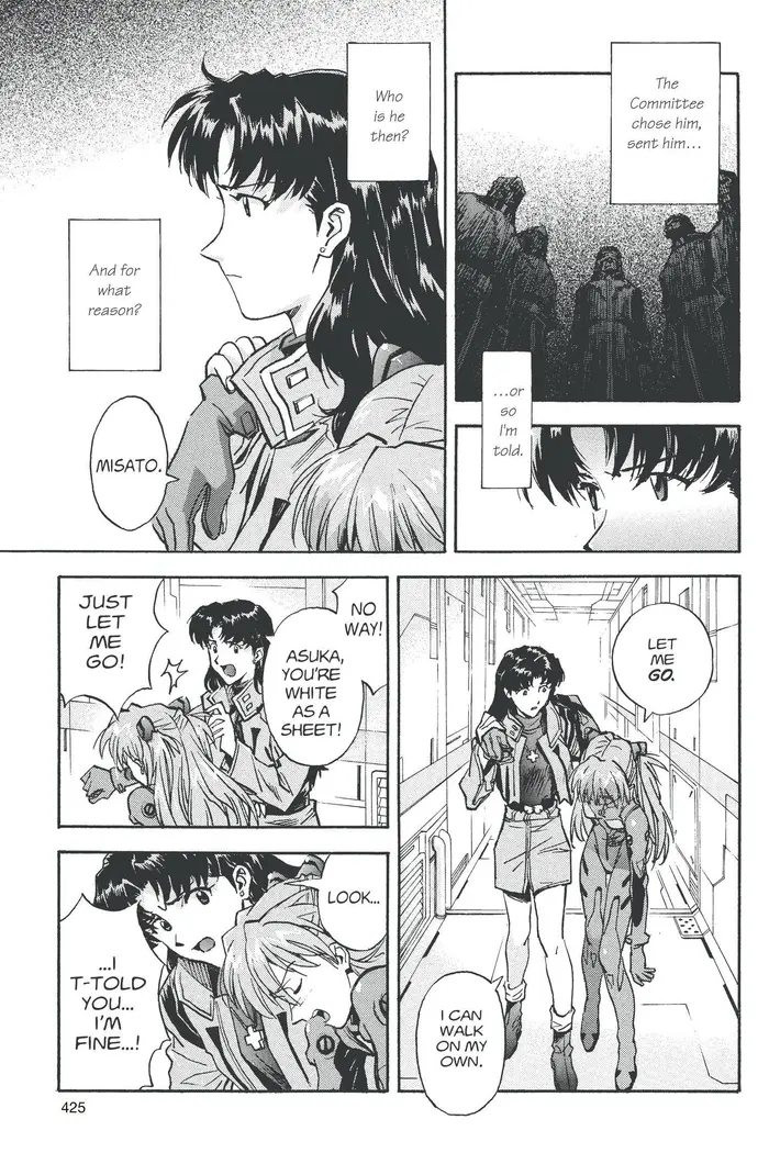 Neon Genesis Evangelion Chapter 58 image 21_optimized